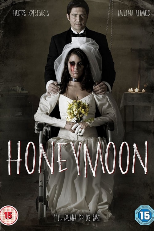 Honeymoon poster